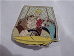 Disney Trading Pins 148748 Rescuers Down Under - 30th