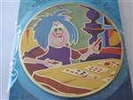 Disney Trading Pin 148822 Artland - Madam Mim - Sword in the Stone