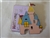 Disney Trading Pins 148913 Castle - Happiness is - Mystery