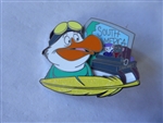 Disney Trading Pin  148971 WDW - Wilber - The Rescuers Down Under - 30 Yr