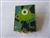 Disney Trading Pin   149121 Loungefly - Mike Wazowski - Stained Glass Characters Blind Box - Pixar