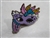 Disney Trading Pin 149204 DLR – Daisy - Carnevale Mask - Hidden Disney