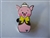 Disney Trading Pin 149224     HKDL - Fiddler Pig - Magic Prize - Hidden Mickey