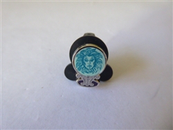 Disney Trading Pin 149264 DLR - Madame Leota - Tiny Kingdom