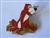 Disney Trading Pin 149600 Bruno - Fall - Mystery