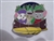 Disney Trading Pins  149710 WDW - Bianca, Bernard & Jake - Rescuers Down Under - 30 Yr