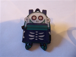 Disney Trading Pin 149919 Loungefly - Barrel - Backpack Mystery - Nightmare Before Christmas