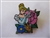 Disney Trading Pin 150092 Loungefly - Cinderella - Princess Floral Portrait