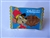 Disney Trading Pin 150209     HKDL - Pin Trading Carnival Snacks - Timothy