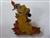 Disney Trading Pin 150268 Simba - Fall - Mystery