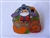 Disney Trading Pin 150430 Mochi - Big Hero 6 - Halloween