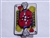 Disney Trading Pin 150456 DSSH - Lady Tremaine - Villain Card