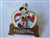Disney Trading Pins  150472 DLP - Pinocchio - Les Voyages de Pinocchio