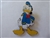 Disney Trading Pin 150493     DLP - Donald Duck - Angry