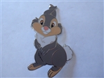 Disney Trading Pin 150526     DLP - Thumper - Twisted Ears - Bambi