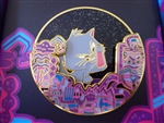 Disney Trading Pin 150998 Loungefly - Yzma Cat - Emperor's New Groove - Jumbo
