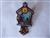 Disney Trading Pin 151259 Loungefly - Pinocchio & Foxes - Pinocchio Clocks - Mystery