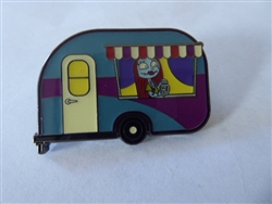 Disney Trading Pin  151267 Loungefly - Sally RV - Nightmare Before Christmas RV - Mystery