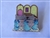 Disney Trading Pins 151271 Loungefly - Haunted Mansion - Ghost Ballroom