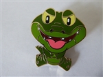 Disney Trading Pin 151433     WDI - Brutus - The Rescuers - Adorbs