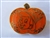 Disney Trading Pin 151624 Loungefly - Pinocchio - Character Pumpkins - Mystery