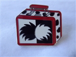 Disney Trading Pin  151662 Cruella - Lunch Box - Magical Mystery