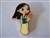 Disney Trading Pin 151722 Loungefly - Mulan and Mushu - Chibi