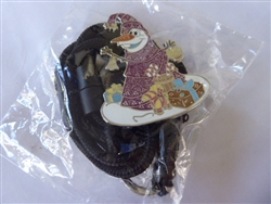 Disney Trading Pin 151861 DEC - Olaf as a Christmas Tree - Bolo