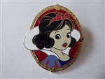 Disney Trading Pin 152072     Snow White - Portrait Frame