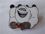 Disney Trading Pin 152075 Yeti - Holiday - Mystery