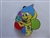 Disney Trading Pin 152076     Joy - Joy to the World - Holiday - Mystery