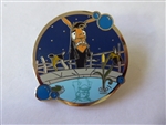 Disney Trading Pin 152086 DL - Kuzco - Reflections - Emperor's New Groove - Series 1 - Mystery