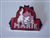 Disney Trading Pin 152175     Uncas - Marie - Aristocats