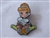 Disney Trading Pin 152268 Loungefly - Cinderella - Chibi Floral Princess - Mystery - Series 2