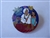 Disney Trading Pin 152317     Aladdin and Jasmine - 30th Anniversary