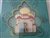 Disney Trading Pin 152327     Loungefly - Jasmine Palace - Aladdin - Jumbo