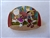Disney Trading Pin 152635     Russian Marionette Dancer and Pinocchio - On Stage