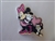 Disney Trading Pin 152642     Minnie and Figaro - Pink Heart