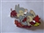 Disney Trading Pin 152691 DLP - Thumper - Leaf