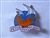 Disney Trading Pin 152695 DLP - Peter Pan's Flight