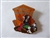 Disney Trading Pins 152789     DS - Hazel & Nephews - Halloween