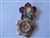 Disney Trading Pins 152844     Merida - Beautiful Florals