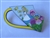 Disney Trading Pins 152988 Loungefly - Alice & Flowers - Alice Teacup Puzzle - Mystery - Alice in Wonderland