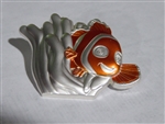 Disney Trading Pin  153023 Nemo - Disney 100