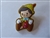 Disney Trading Pin 153219 Loungefly - Pinocchio - Sugar Cookie - Mystery