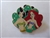 Disney Trading Pin 153283     Ariel and Adella - Little Mermaid - Mystery