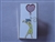 Disney Trading Pin 153355 DSSH - Joy - Stained Glass Heart