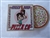 Disney Trading Pin 153363 DSSH - Vanellope von Schweetz - Sugar Rush Pizza Co