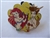 Disney Trading Pin 153364     Ariel and Attina - Little Mermaid - Mystery