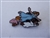 Disney Trading Pins 153479 Loungefly - Darling Kids - Siblings - Mystery - Peter Pan